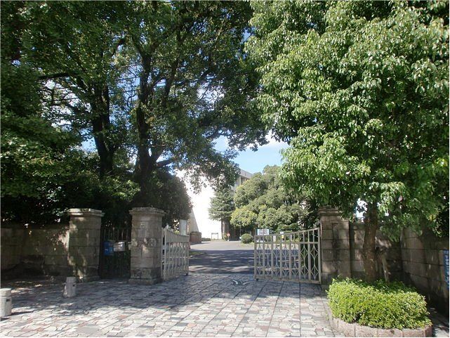 その他　鹿児島県立短大（その他）まで700m