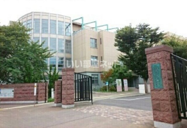 大学・短大　国立弘前大学（大学・短大）まで2242m