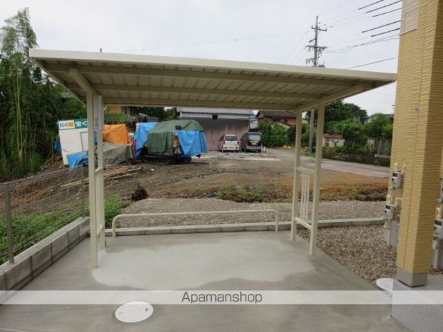 その他共有部分　その他共有部分