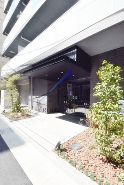 エントランス　エントランスです。