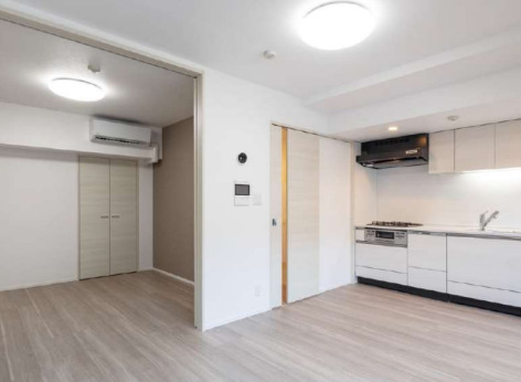 その他部屋・スペース　内装もきれいです