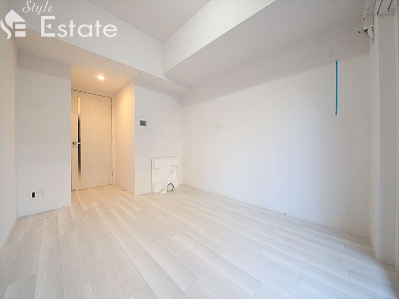 居室・リビング　内装