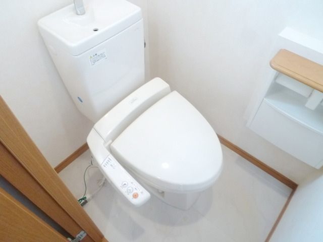 トイレ　★もちろんＢＴ別★