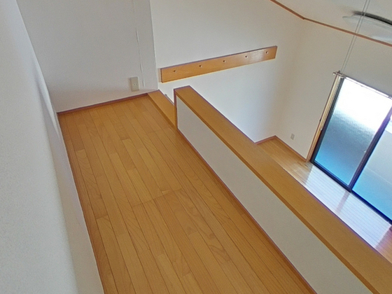 その他　※別部屋の写真です