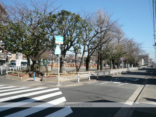 その他　公園（その他）まで80m