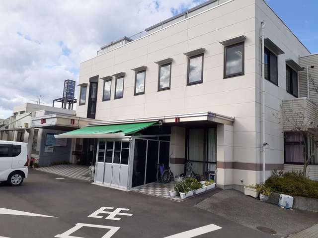 その他　中萩診療所（その他）まで1100m