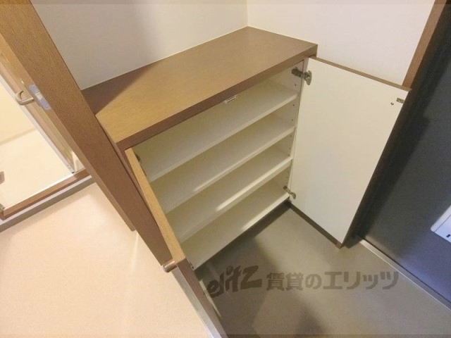 収納　下駄箱
