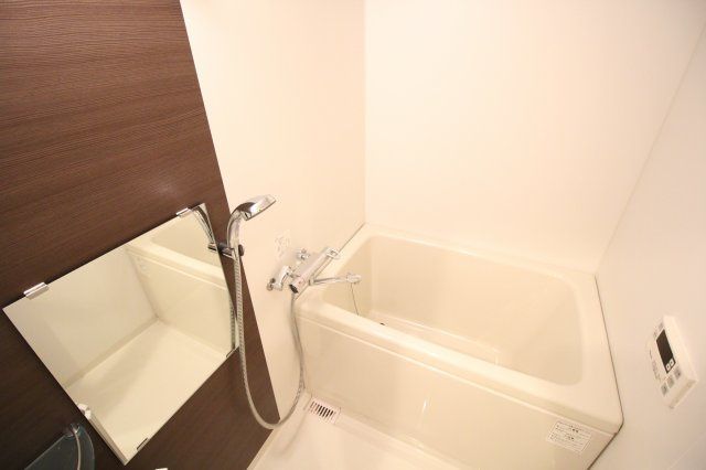 バス・シャワールーム　（別タイプ参考写真）コンシェリア駒込ＡＮＮＥＸ　北区田端3