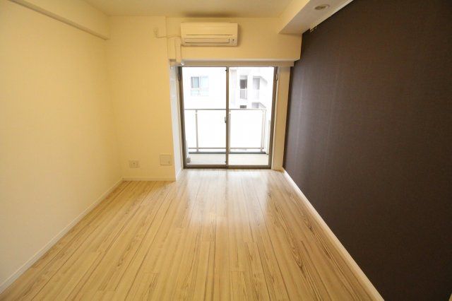 居室・リビング　（別タイプ参考写真）コンシェリア駒込ＡＮＮＥＸ　北区田端3