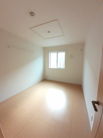 その他部屋・スペース　中はこのようになっています