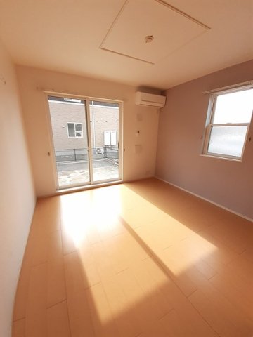 その他部屋・スペース　物件の内装です