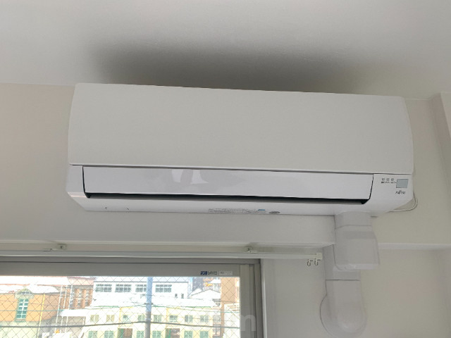 その他設備　※別のお部屋のお写真です。御参考までに。