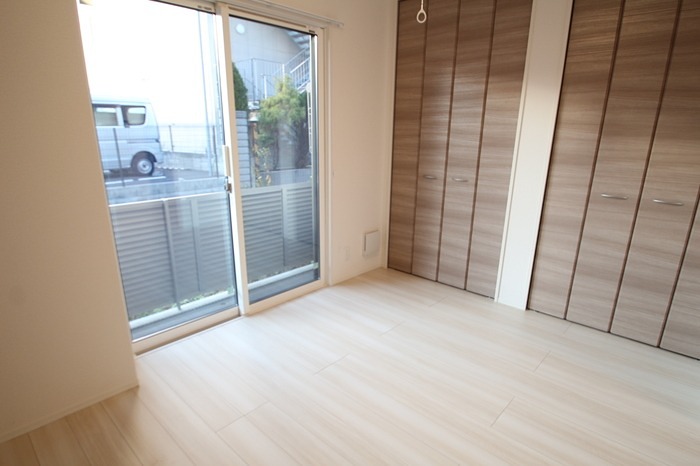 その他部屋・スペース　照明付きです♪