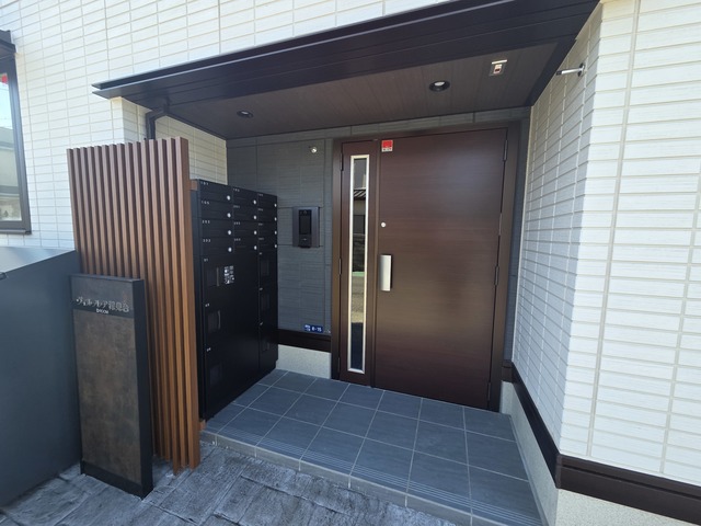 バルコニー　同施工会社参考画像