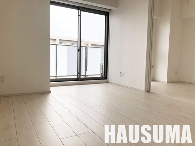 居室・リビング　居室