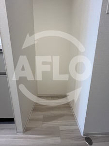 その他設備　アーバネックス南新町　冷蔵庫置き場