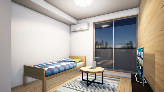 居室・リビング