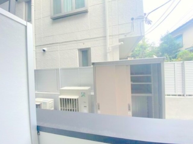 眺望　※別部屋の参考写真です。