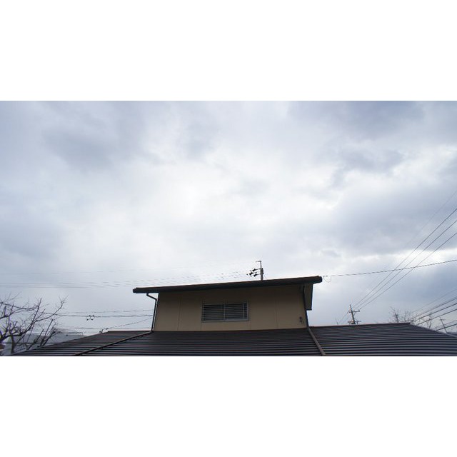 眺望　同仕様タイプ