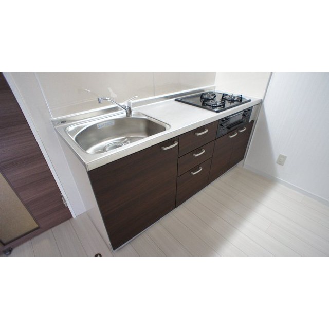 キッチン　同仕様タイプ