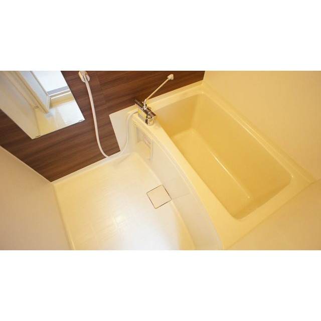 バス・シャワールーム　同仕様タイプ