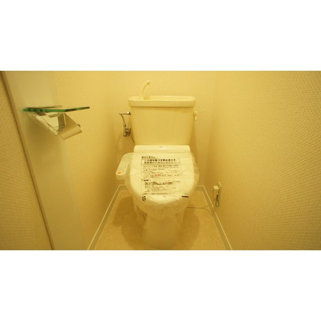 トイレ　同仕様タイプ