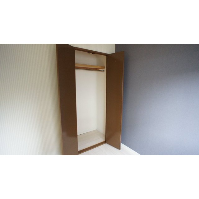 収納　同仕様タイプ