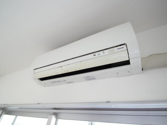 その他設備　※別部屋の写真です