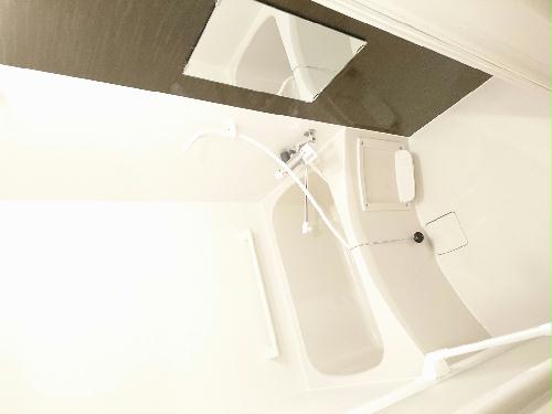 バス・シャワールーム　※反転プランあり