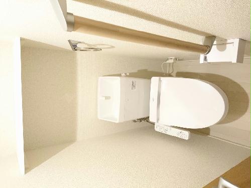 トイレ　※反転プランあり