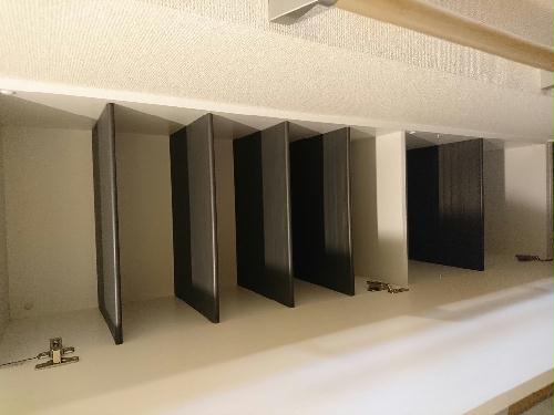 玄関　※反転プランあり