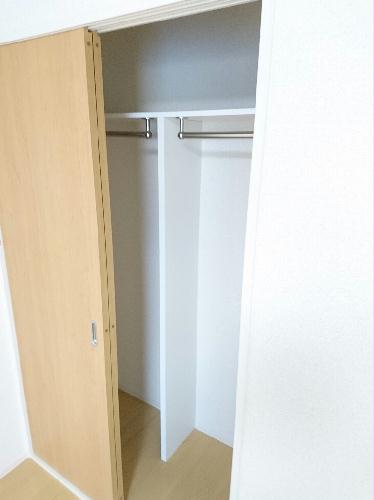 収納　※反転プランあり