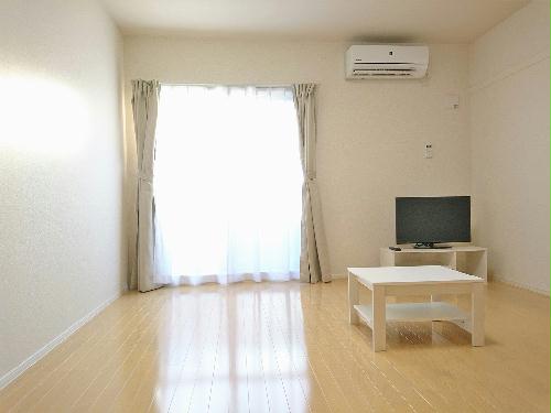 居室・リビング　※反転プランあり