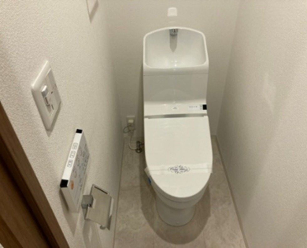 その他部屋・スペース　きれいな内装です