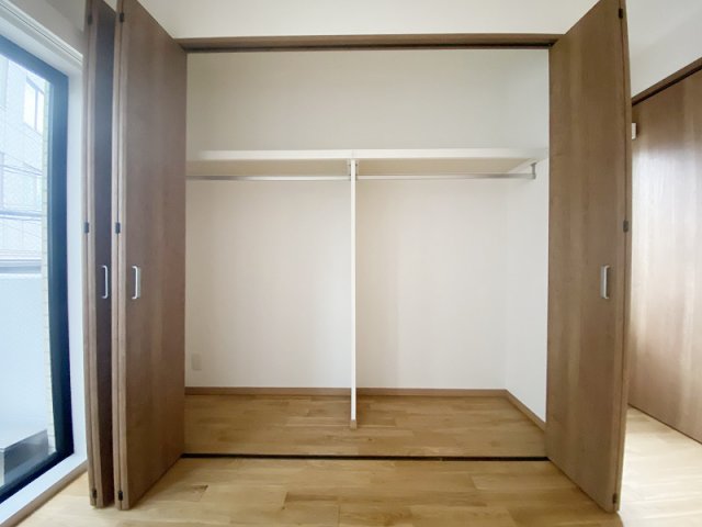 その他部屋・スペース　内装は落ち着いています