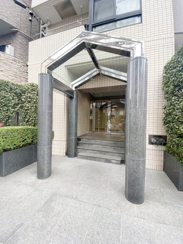 建物外観　外観です