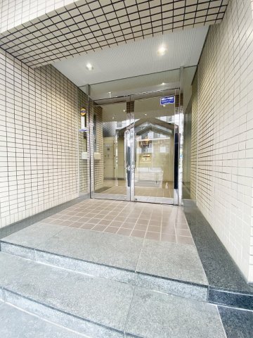 建物外観　建物外観を気になさる方へ、見た目の良い物件です