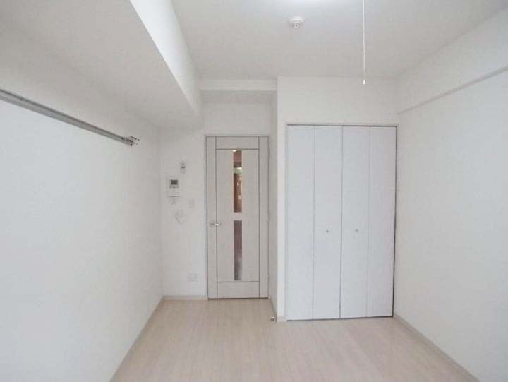 その他部屋・スペース　★温水洗浄便座★