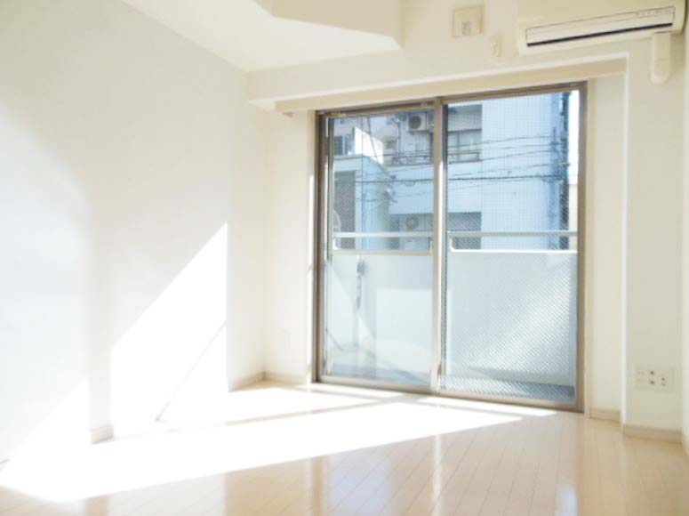 居室・リビング　★広々居室スペース★