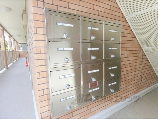 その他　集合ポスト