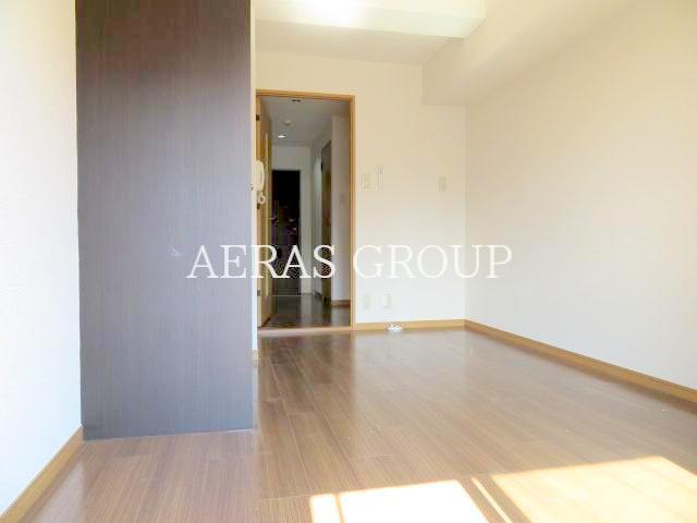 居室・リビング　洋室