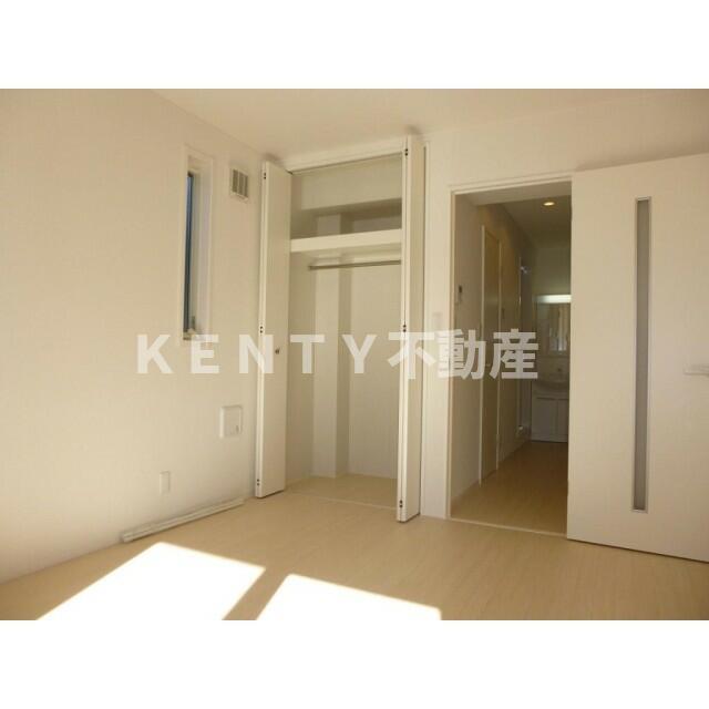 その他部屋・スペース　過ごしやすい室内です