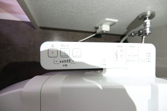 その他設備　※別室の参考写真の為、現況優先です。