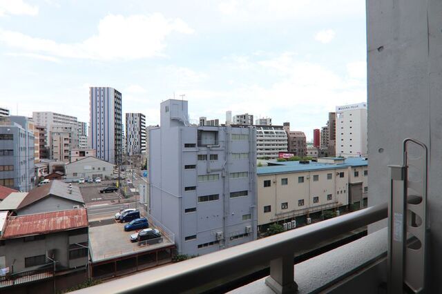 眺望　※別室の参考写真の為、現況優先です。