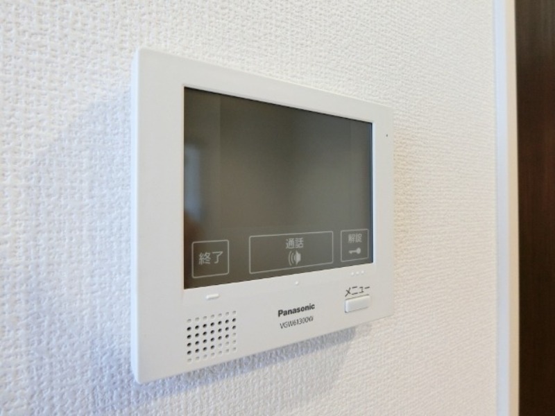 セキュリティ　図面と現状に相違がある場合には現状を優先