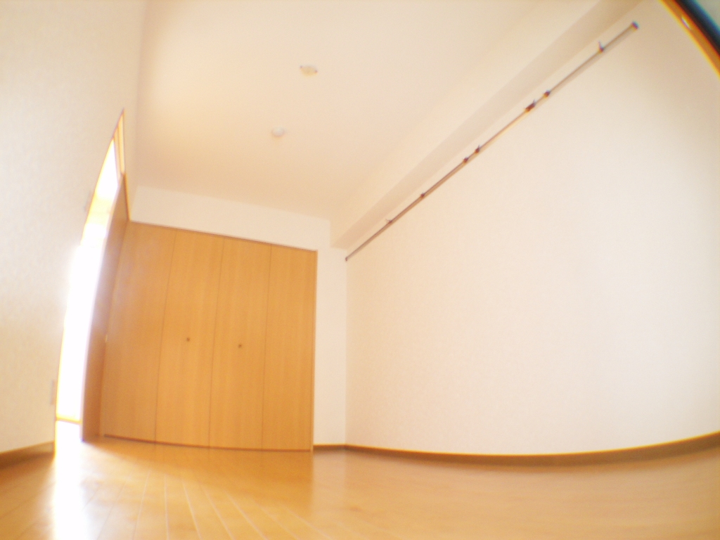 その他部屋・スペース　※別部屋参考写真☆使い勝手の良い洋室☆