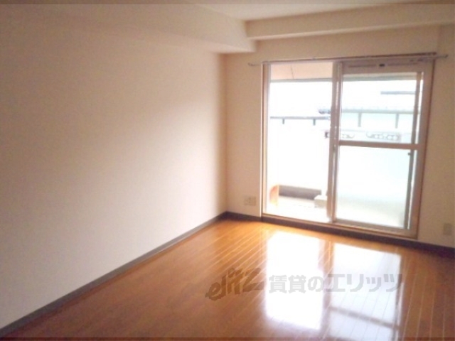 居室・リビング　居室