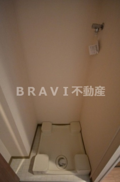 その他部屋・スペース　【エスリード松屋町SOUTH】中はこのようになっています