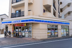 コンビニ　ローソン 練馬豊玉中二丁目店（コンビニ）まで67m