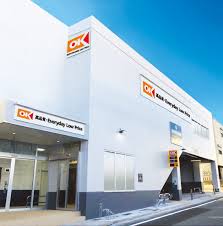 スーパー　オーケー 豊玉南店（スーパー）まで193m